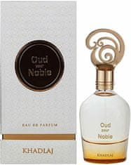 Oud Pour Noble - EDP 100 ml