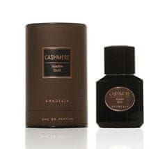 Cashmere Warm Oud - EDP 100 ml