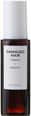 MISSHA Sérum pre poškodené vlasy Damaged Hair Therapy (Essence) 100 ml