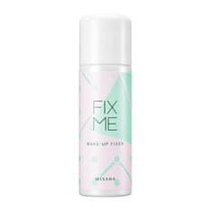 MISSHA Fixátor make-upu v spreji Fix Me (Make-up Fixer) 50 ml