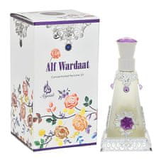 Alf Wardaat – koncentrovaný parfumovaný olej 30 ml