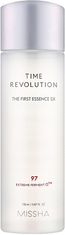 MISSHA Spevňujúca a rozjasňujúca esencia Time Revolution (The First Essence 5x) 150 ml