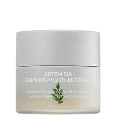 MISSHA Upokojujúci hydratačný krém Artemisia (Calming Moisture Cream) 50 ml