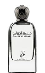 Musk Al Sabah - EDP 100 ml