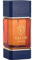 Valor Enigma - EDP 100 ml