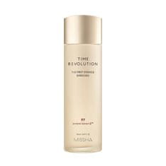 MISSHA Ošetrujúce esencie proti vráskam Time Revolution (The First Essence Enriched) 150 ml