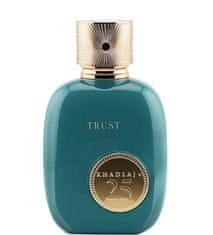 Khadlaj 25 Trust - EDP 100 ml