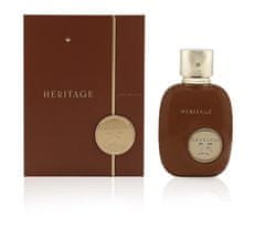 Khadlaj 25 Heritage - EDP 100 ml