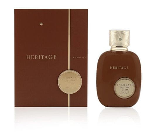 Khadlaj 25 Heritage - EDP