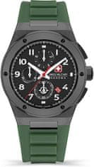 Swiss MilitaryHanowa Sonoran Chrono SMWGO2102040