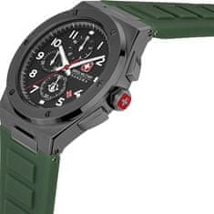 Swiss MilitaryHanowa Sonoran Chrono SMWGO2102040