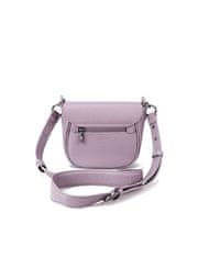 Vuch Dámska crossbody kabelka Carine Lila