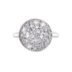 Hot Diamonds Prsteň Emozioni Laghetto Bouquet ER011 (Obvod 56 mm)