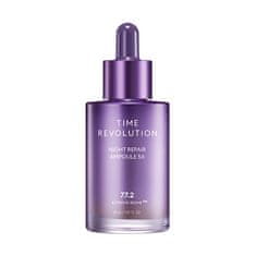 MISSHA Nočné regeneračné pleťové sérum Time Revolution (Night Repair Ampoule 5x) 50 ml