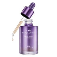 MISSHA Nočné regeneračné pleťové sérum Time Revolution (Night Repair Ampoule 5x) 50 ml