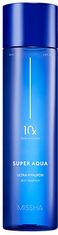 MISSHA Hydratačné pleťové tonikum Super Aqua Ultra (Hyalron Skin Essence) 200 ml