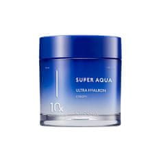 MISSHA Hydratačný pleťový krém Super Aqua (Ultra Hyalron Cream) 70 ml