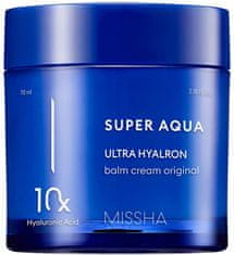 MISSHA Hydratačný pleťový balzam Super Aqua (Ultra Hyalron Balm Cream) 70 ml