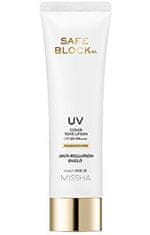 MISSHA Tónovací opaľovací krém SPF50 + Safe Block Rx (Cover Tone Up Sun) 50 ml