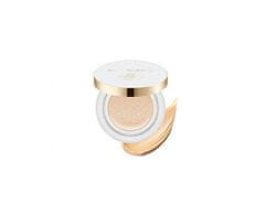 MISSHA Tónovací opaľovací krém SPF50 + Safe Block Rx (Cover Tone Up Sun Cushion) 14 g