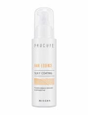 MISSHA Sérum pre poškodené vlasy Procure Hair Essence (Silky Coating) 100 ml