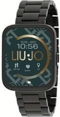 Liu.Jo Smartwatch Voice Slim Solid SWLJ086