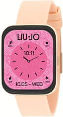 Liu.Jo Smartwatch Voice Slim SWLJ091