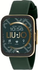 Liu.Jo Smartwatch Voice Slim SWLJ095