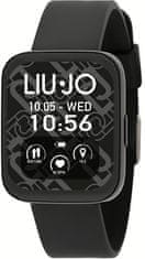 Liu.Jo Smartwatch Voice Slim SWLJ096