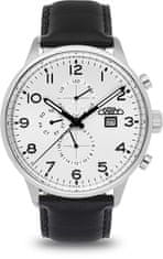 PRIM Manager CZ 24 Automatic W01P.13205.A - dny a měsíce v češtině