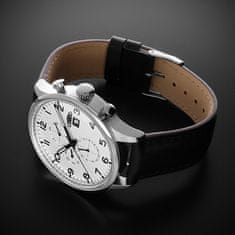 PRIM Manager CZ 24 Automatic W01P.13205.A - dny a měsíce v češtině