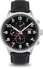 PRIM Manager CZ 24 Automatic W01P.13205.D - dny a měsíce v češtině