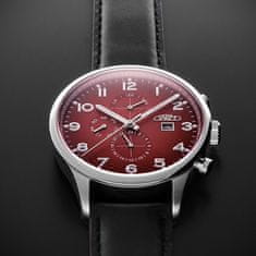 PRIM Manager CZ 24 Automatic W01P.13205.E - dny a měsíce v češtině