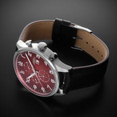 PRIM Manager CZ 24 Automatic W01P.13205.E - dny a měsíce v češtině