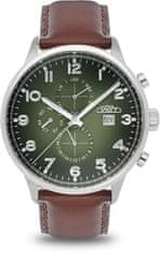 PRIM Manager CZ 24 Automatic W01P.13205.H - dny a měsíce v češtině