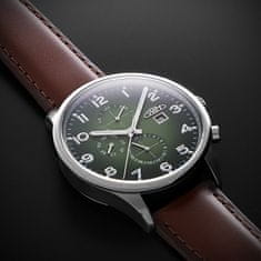 PRIM Manager CZ 24 Automatic W01P.13205.H - dny a měsíce v češtině