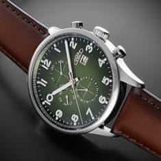 PRIM Manager CZ 24 Automatic W01P.13205.H - dny a měsíce v češtině