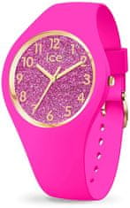 ICE Glitter Neon Pink 021224