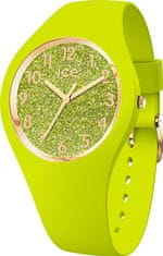 ICE Glitter Neon Lime 021225