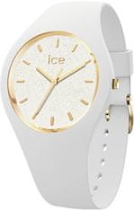 ICE Glitter White Infinity 022573