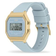 ICE Digit Retro Tranquil Blue 022058