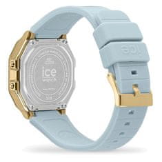 ICE Digit Retro Tranquil Blue 022058