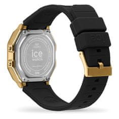 ICE Digit Retro Black Gold 022064