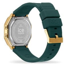 ICE Digit Retro Verdigris 022069