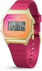 ICE Digit Retro Fuschia Sunkissed 022719