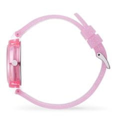 ICE learning - Pink glitter - S32 - 3H 022689