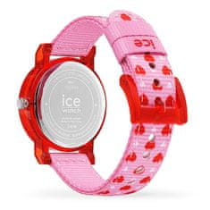 ICE learning - Red love - S32 - 3H 022690