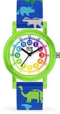 ICE learning - Green dinosaur - S32 - 3H 022693