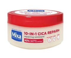 Mixa Regeneračná masť 10 v 1 Cica Repair+ (Repairing Ointment) 150 ml