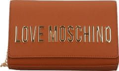 Love Moschino Dámska crossbody kabelka JC4103PP1LKD0208